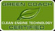 Green Coach Certified