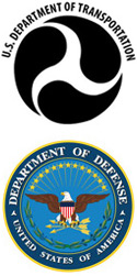 Department of Defense & Department of Transportation 