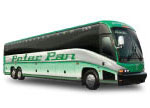 54 Passenger Motorcoach