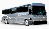 Luxury VIP Coach