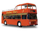 Double Decker Coach