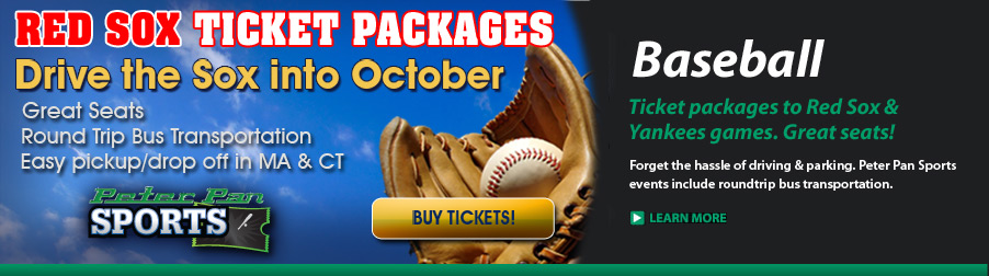 Red Sox Yankees Baseball Tickets